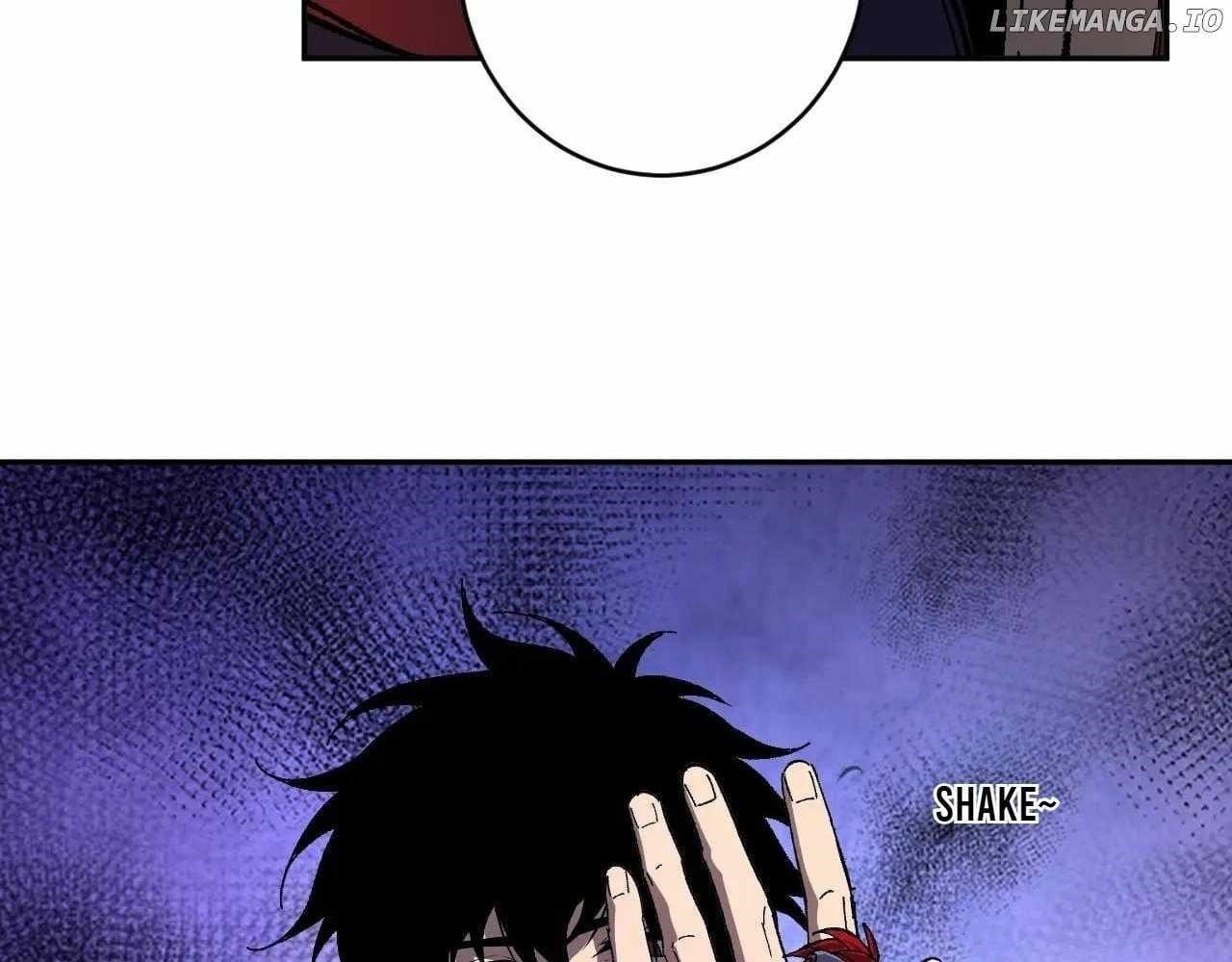 Virus King Chapter 71 - Page 16