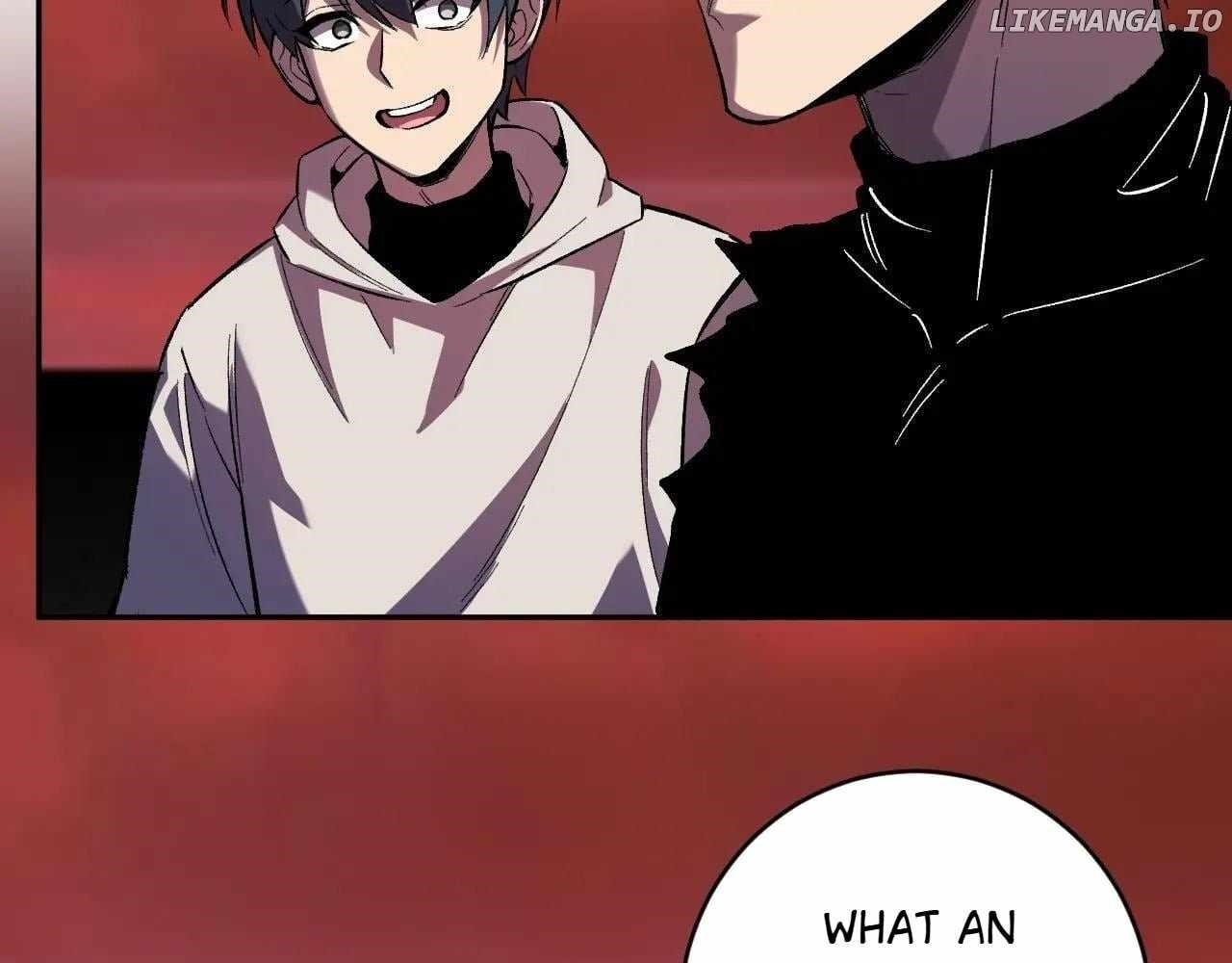 Virus King Chapter 71 - Page 2