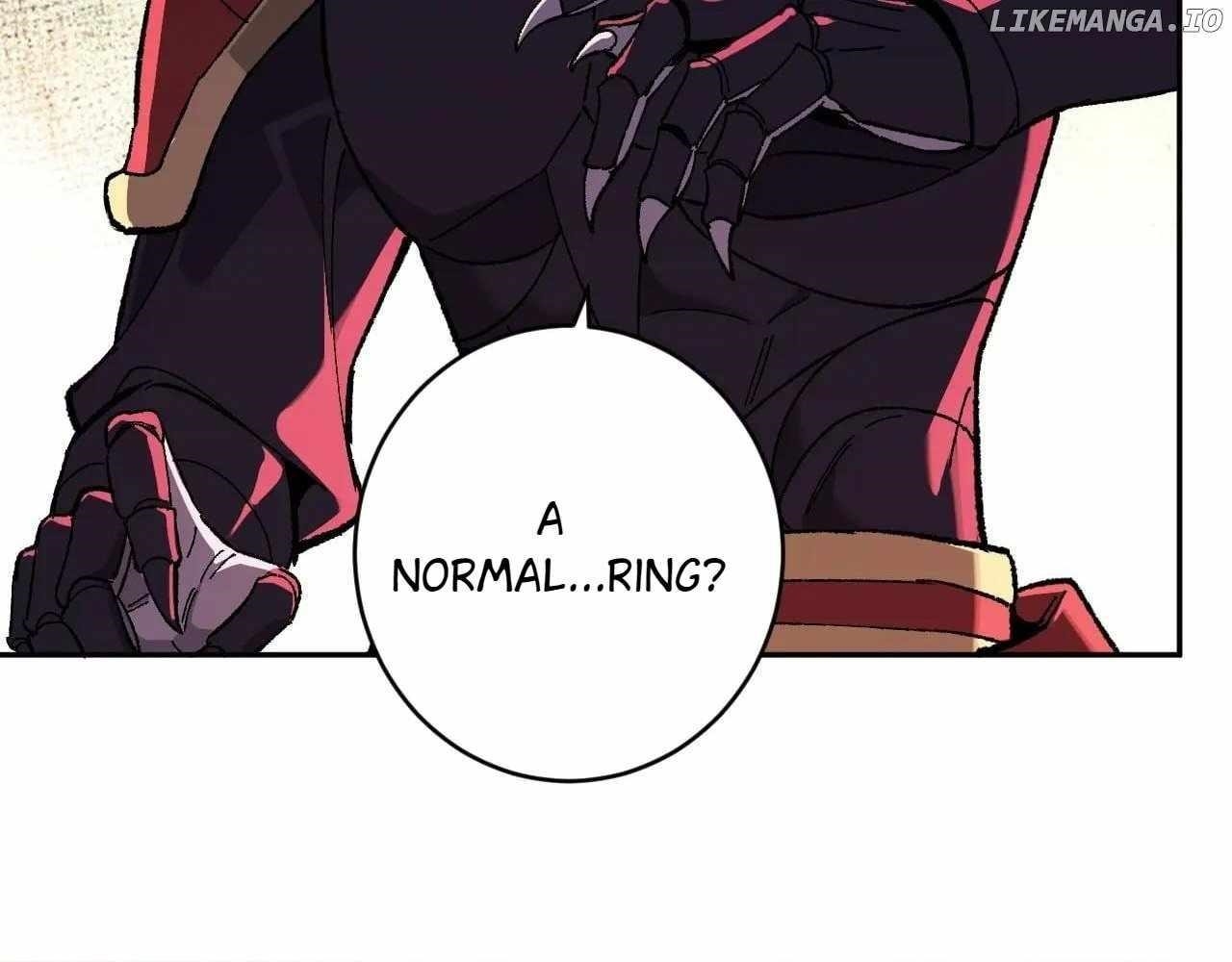 Virus King Chapter 71 - Page 20