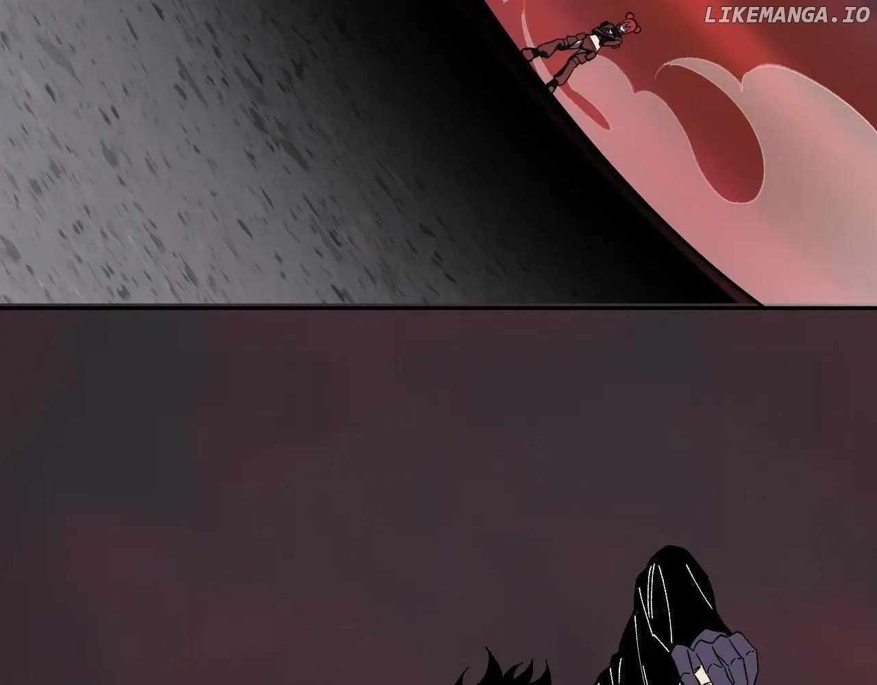 Virus King Chapter 71 - Page 23