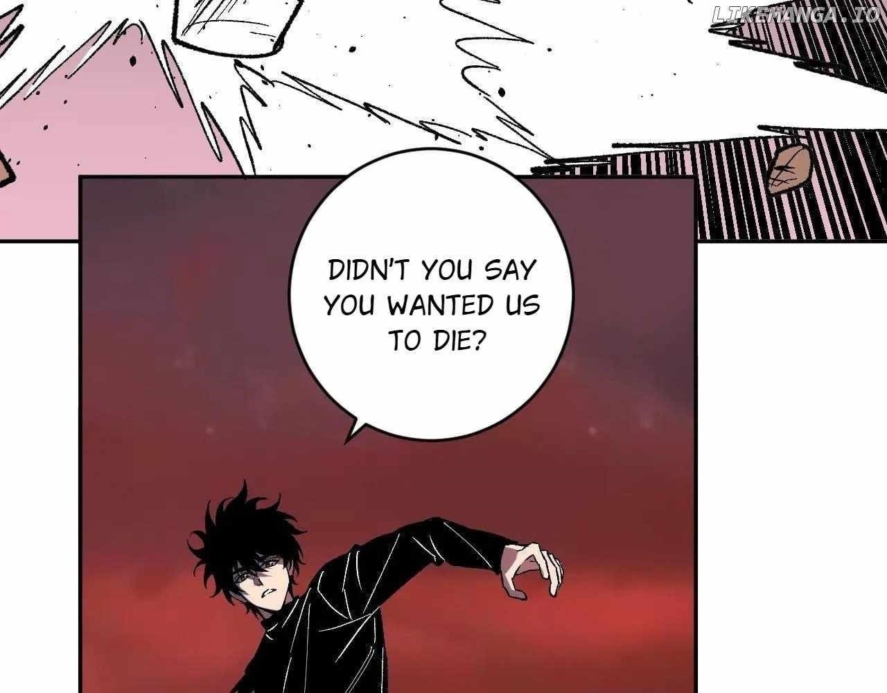 Virus King Chapter 71 - Page 28