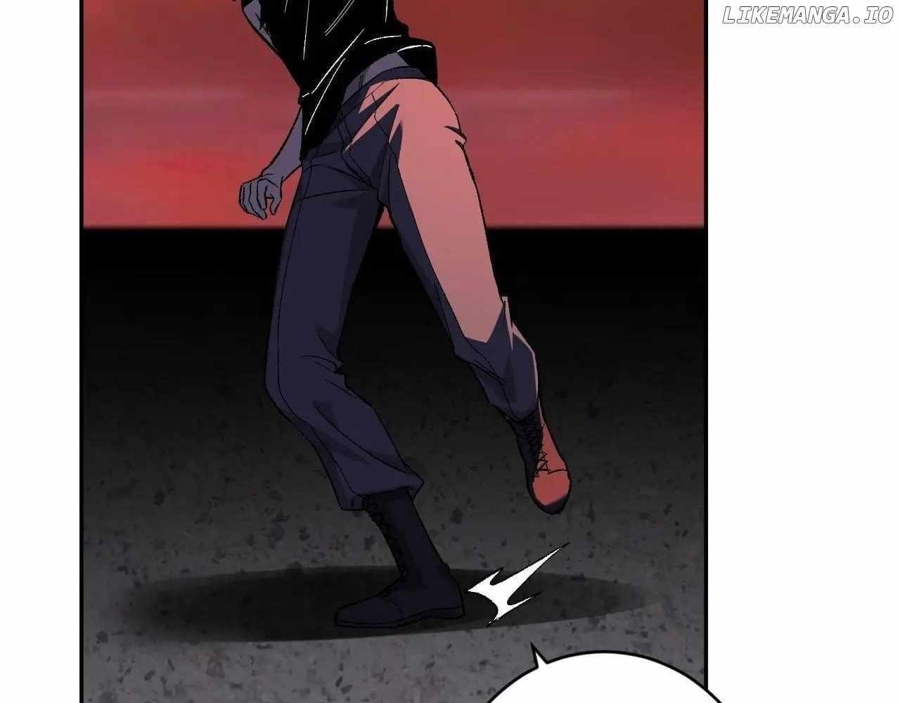 Virus King Chapter 71 - Page 29