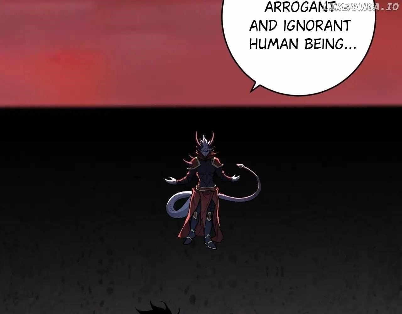 Virus King Chapter 71 - Page 3