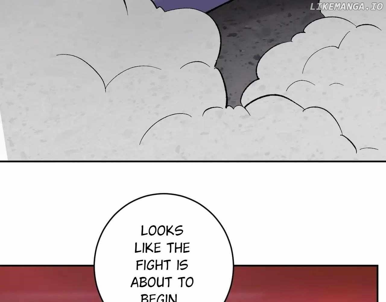 Virus King Chapter 71 - Page 33