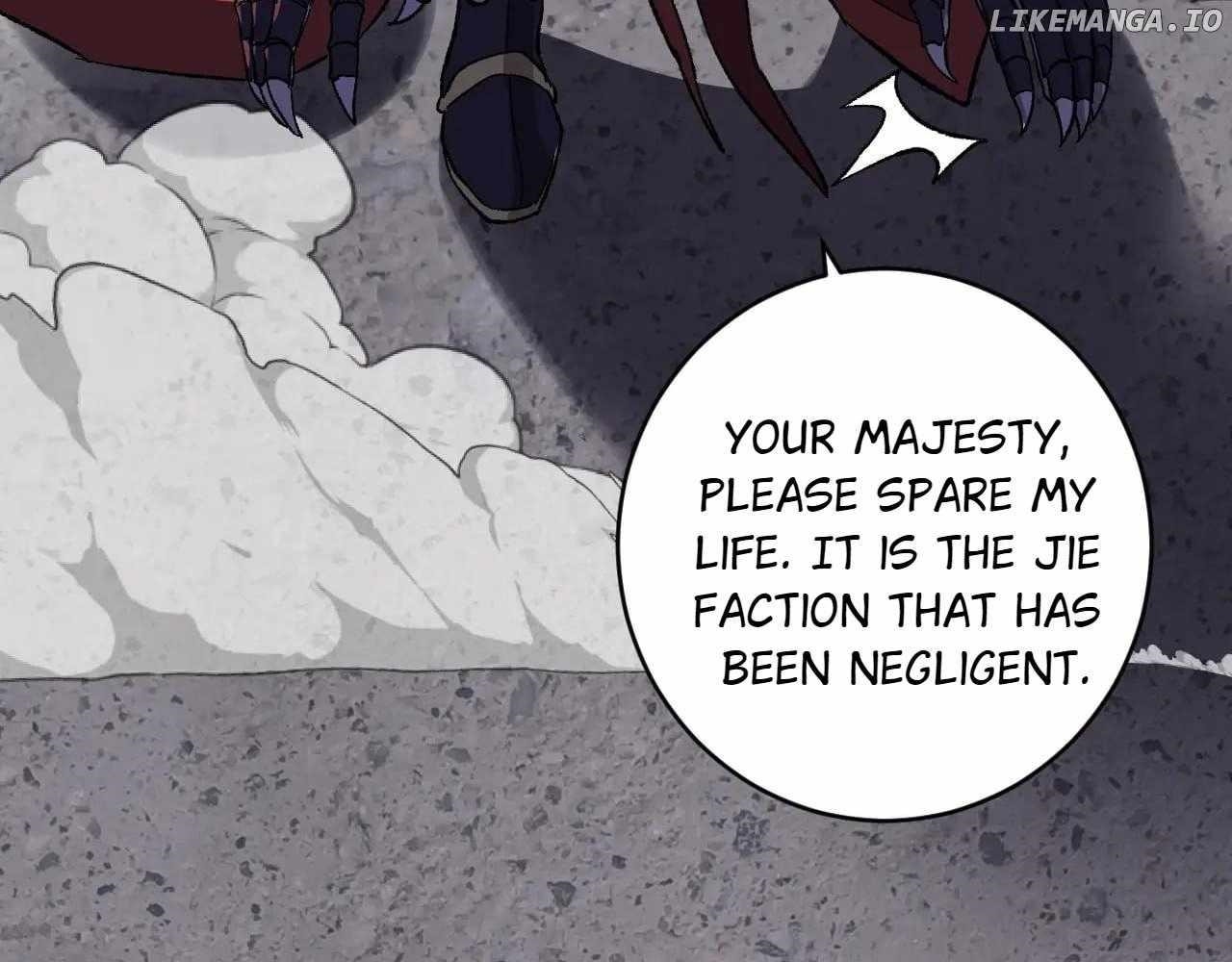 Virus King Chapter 71 - Page 37