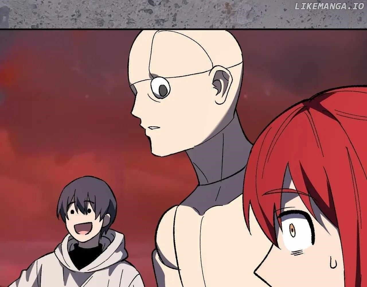 Virus King Chapter 71 - Page 38