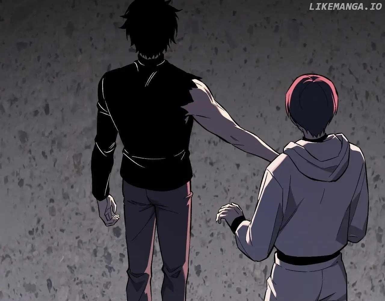 Virus King Chapter 71 - Page 4