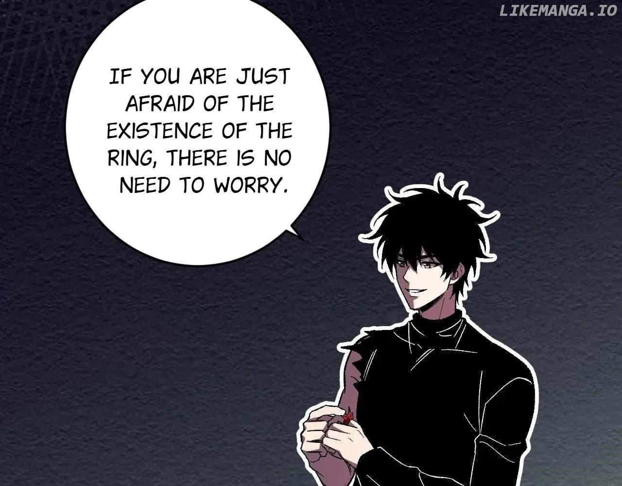 Virus King Chapter 71 - Page 40