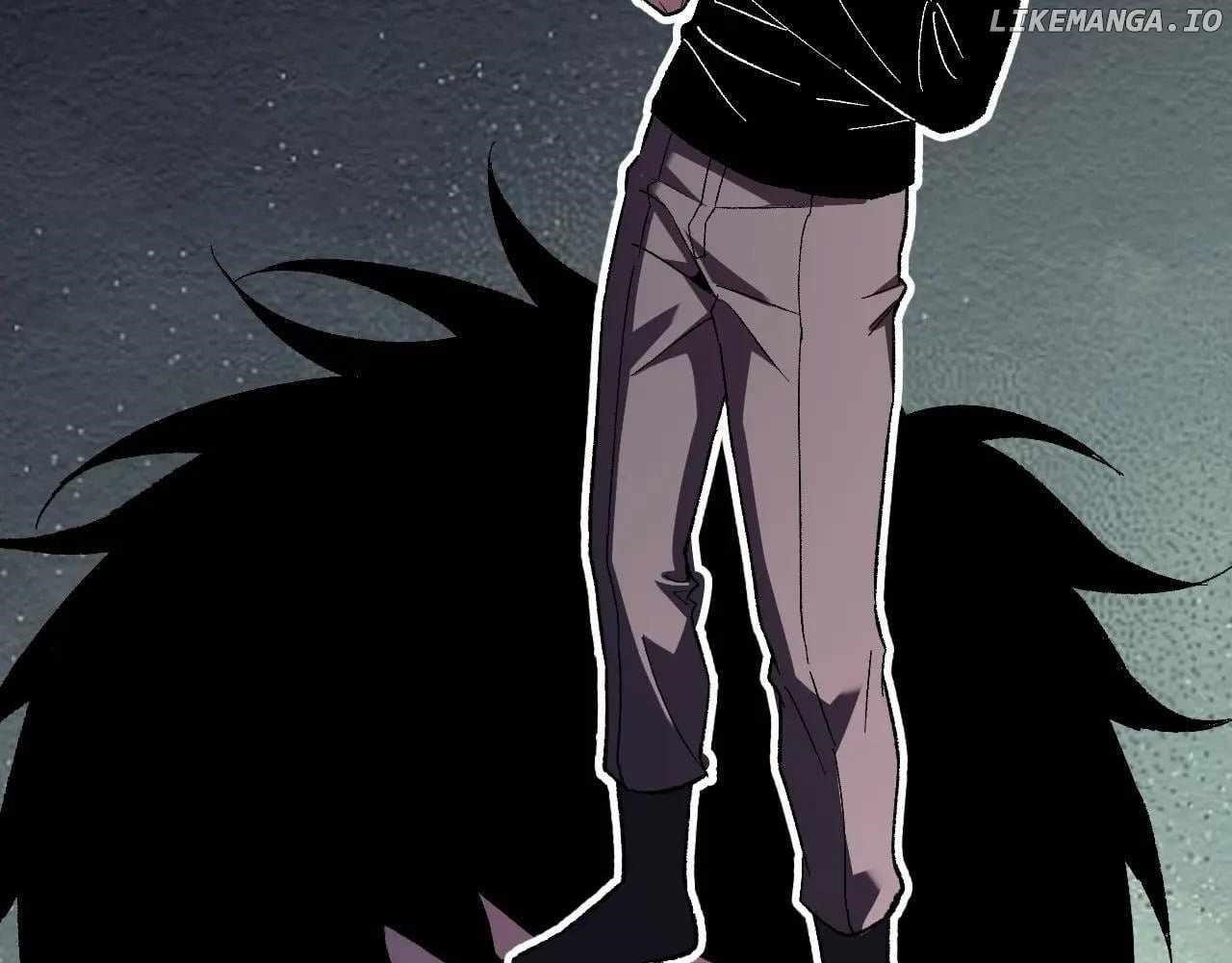 Virus King Chapter 71 - Page 41