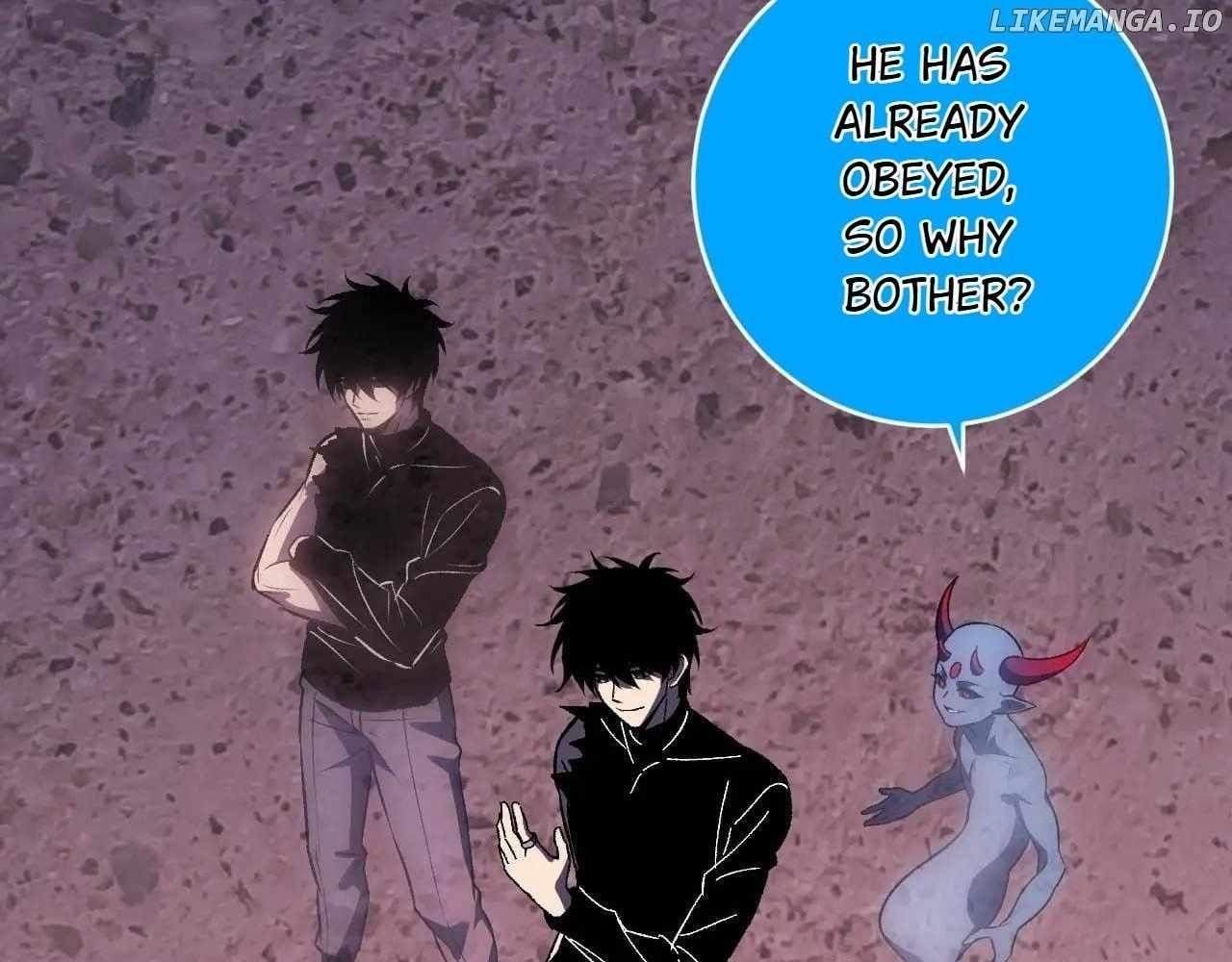 Virus King Chapter 71 - Page 49