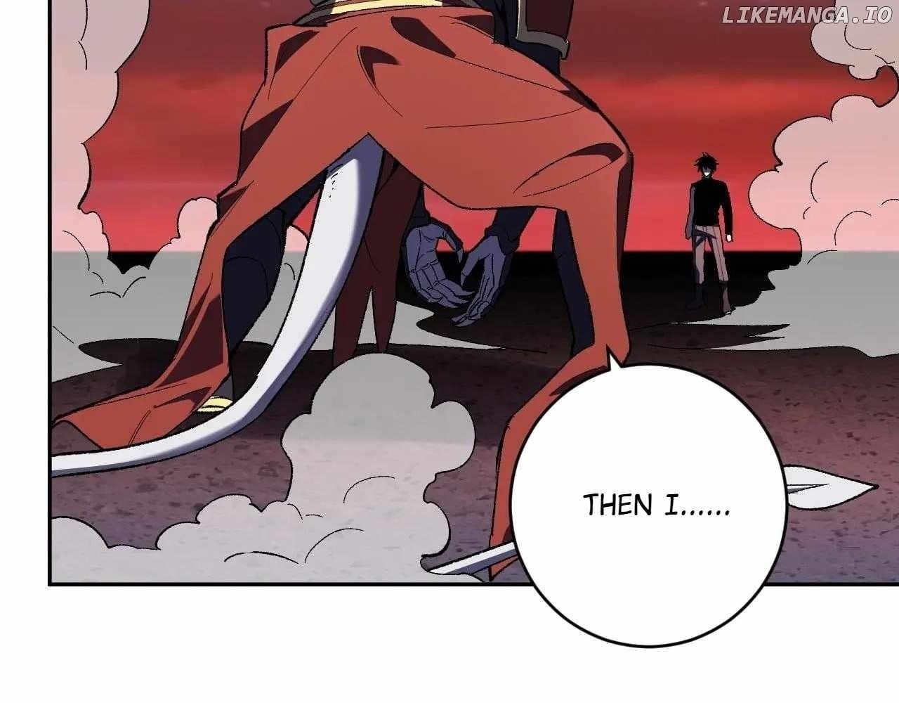 Virus King Chapter 71 - Page 52