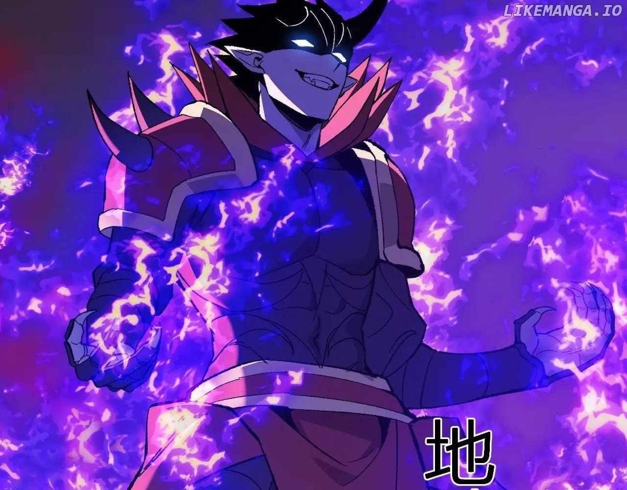 Virus King Chapter 71 - Page 54