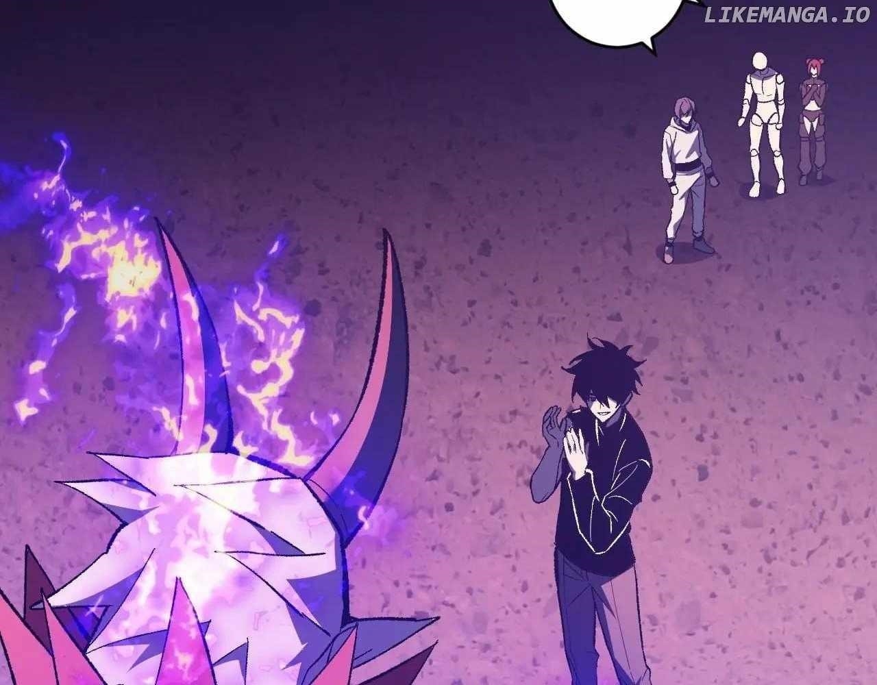 Virus King Chapter 71 - Page 59