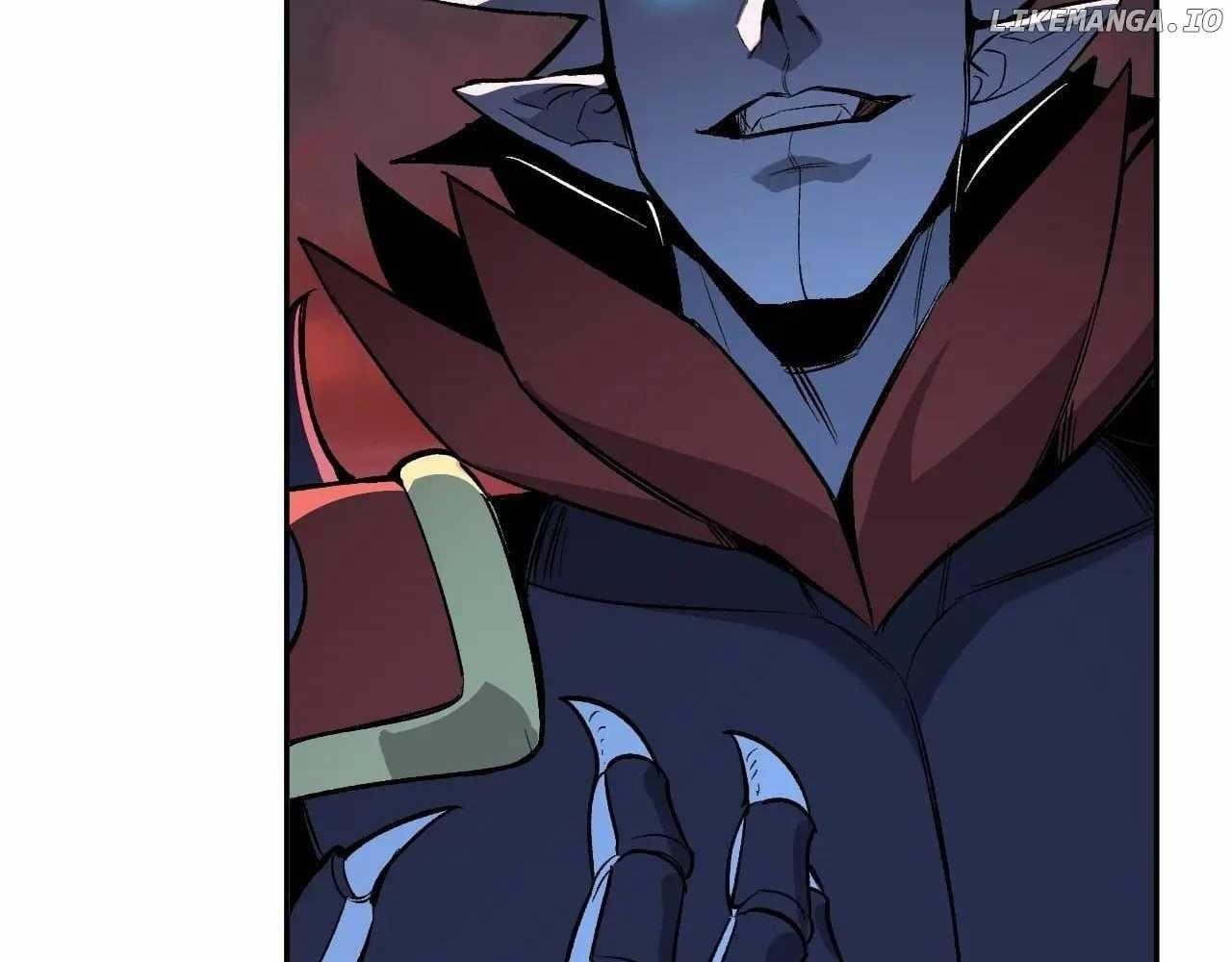 Virus King Chapter 71 - Page 6