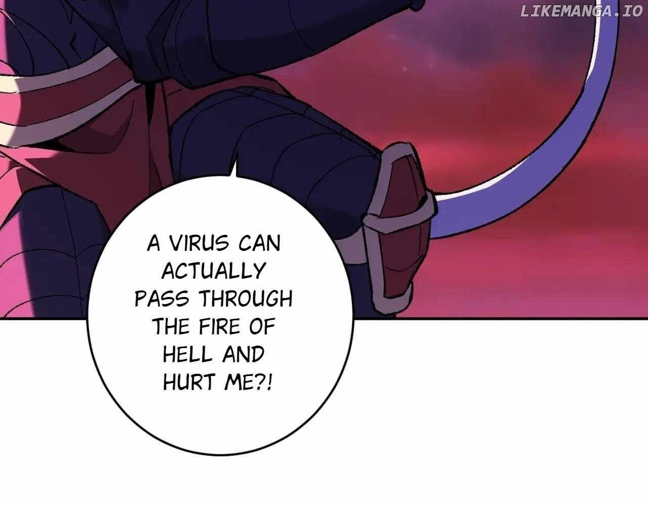 Virus King Chapter 71 - Page 63