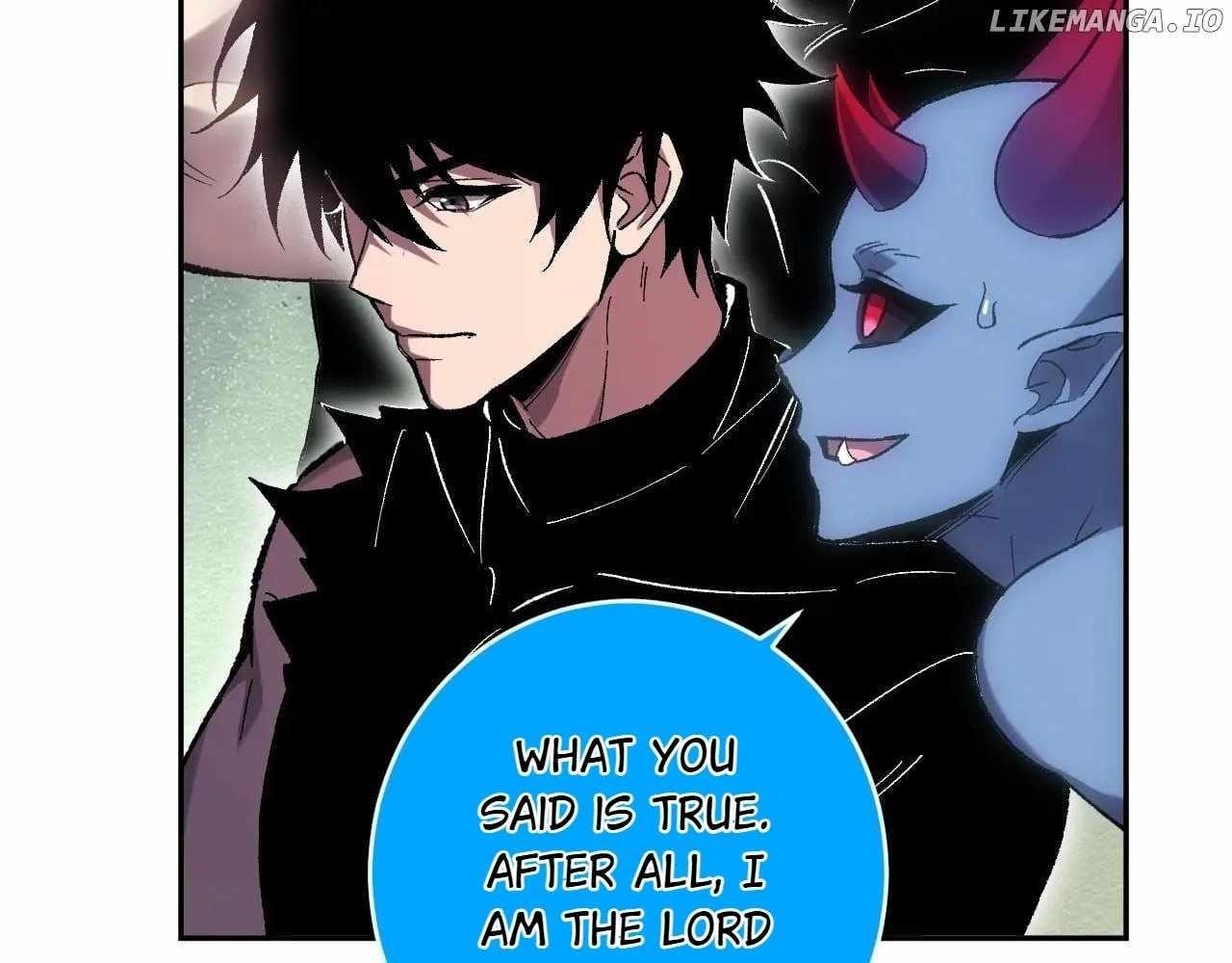 Virus King Chapter 71 - Page 68