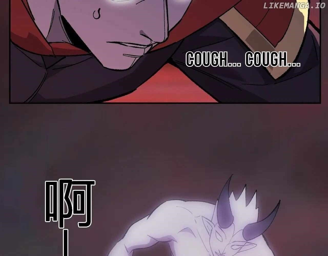 Virus King Chapter 71 - Page 73