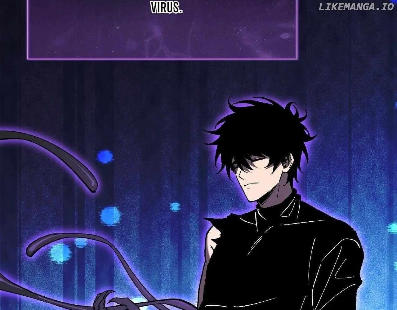 Virus King Chapter 71 - Page 78