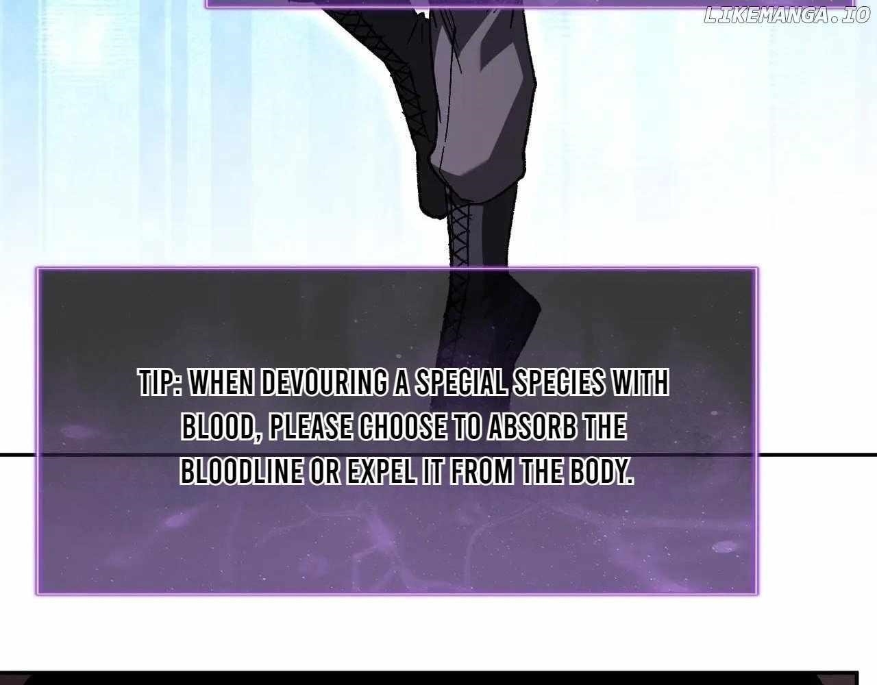 Virus King Chapter 71 - Page 80