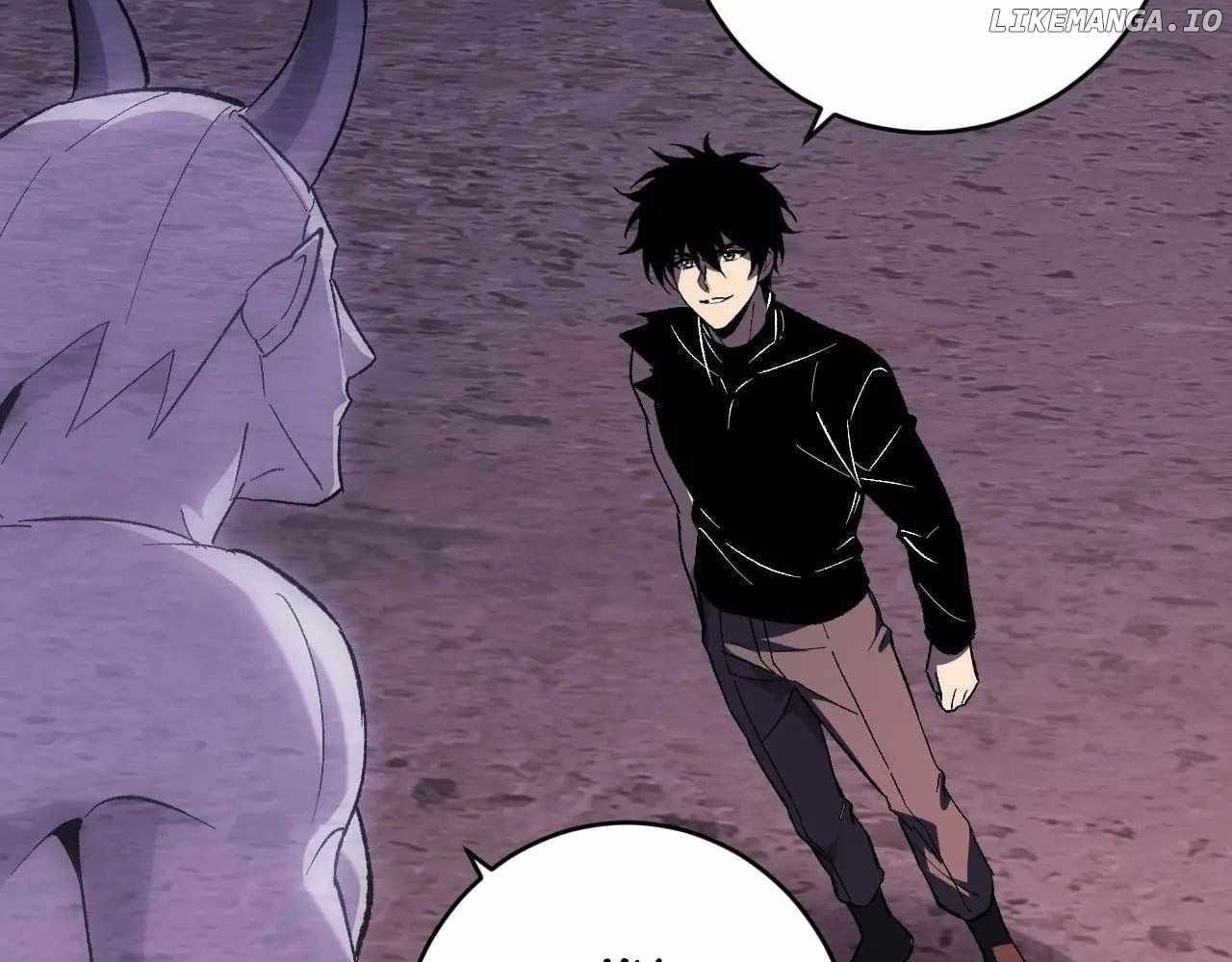 Virus King Chapter 71 - Page 83