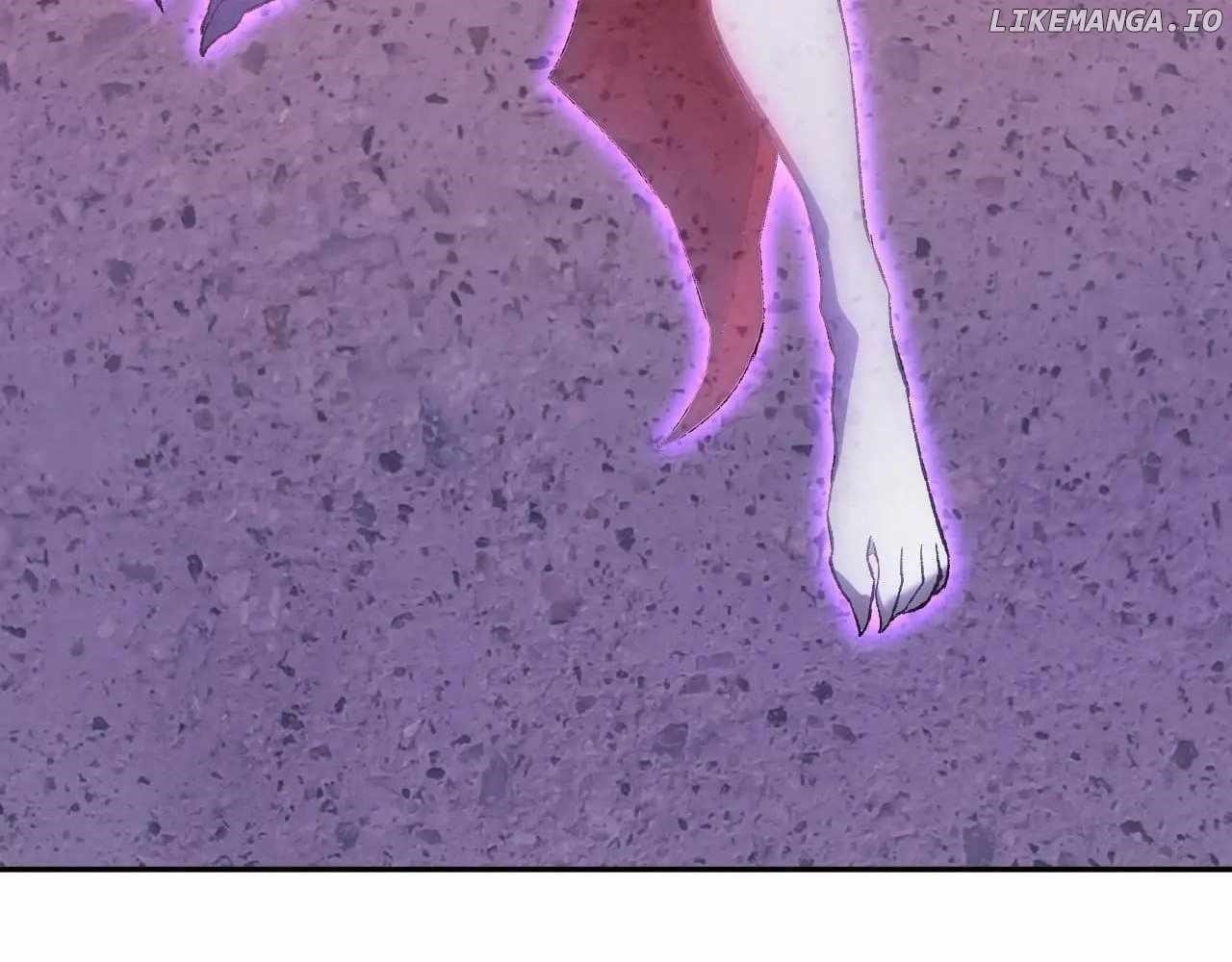 Virus King Chapter 71 - Page 87