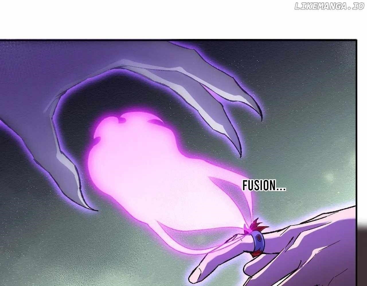 Virus King Chapter 71 - Page 88