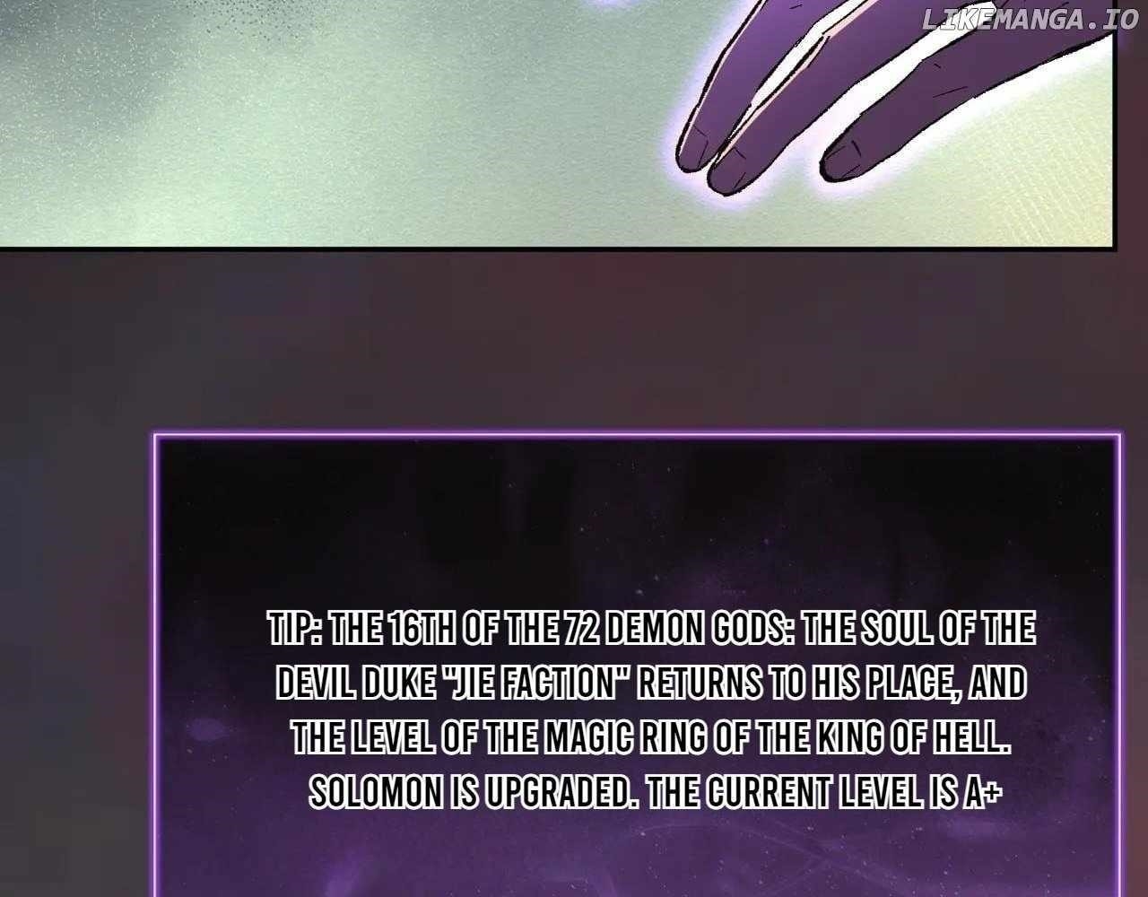 Virus King Chapter 71 - Page 89