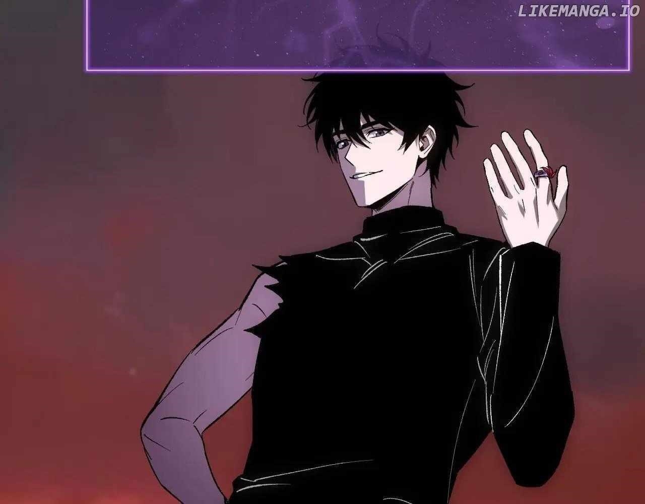 Virus King Chapter 71 - Page 90