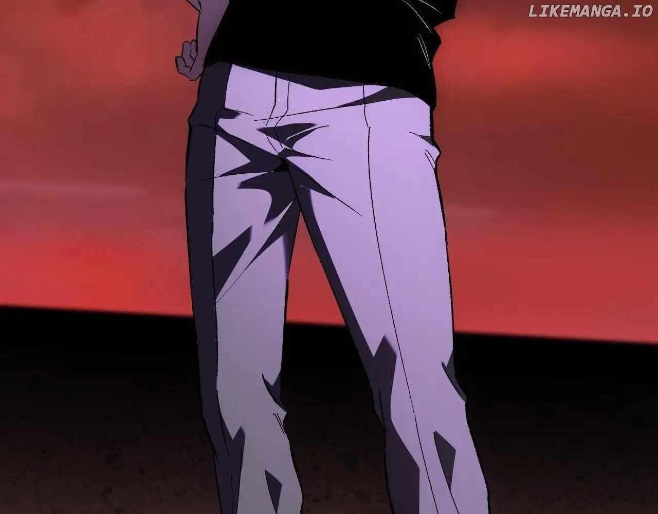 Virus King Chapter 71 - Page 91