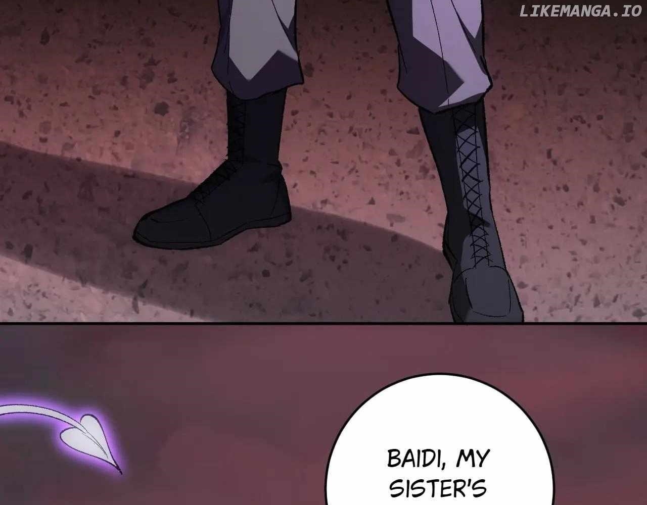 Virus King Chapter 71 - Page 92