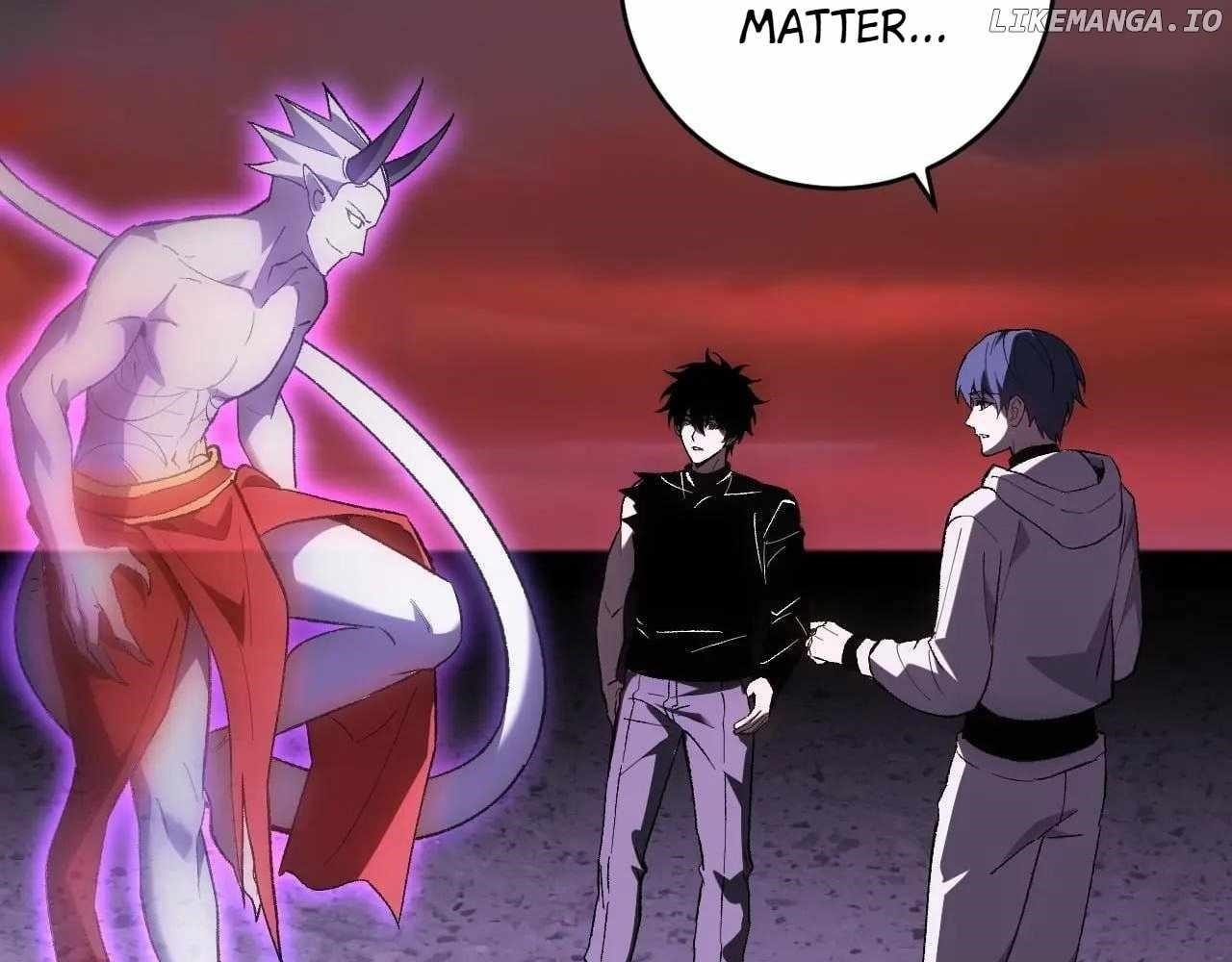 Virus King Chapter 71 - Page 93