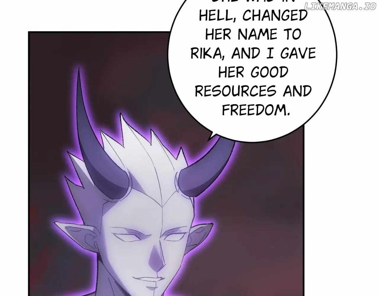 Virus King Chapter 71 - Page 95