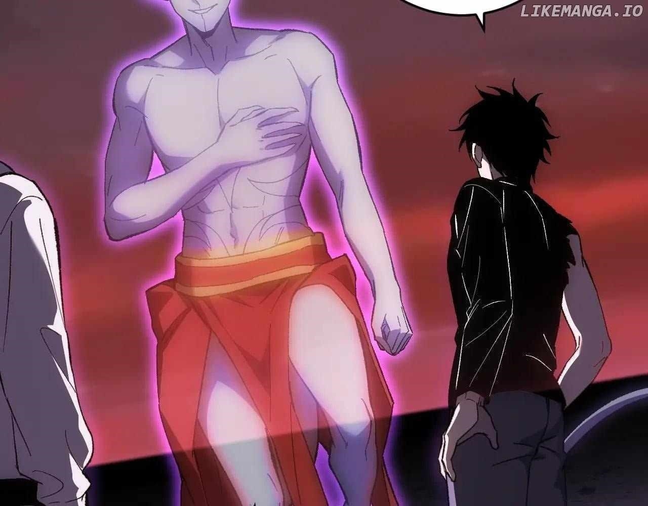 Virus King Chapter 71 - Page 98