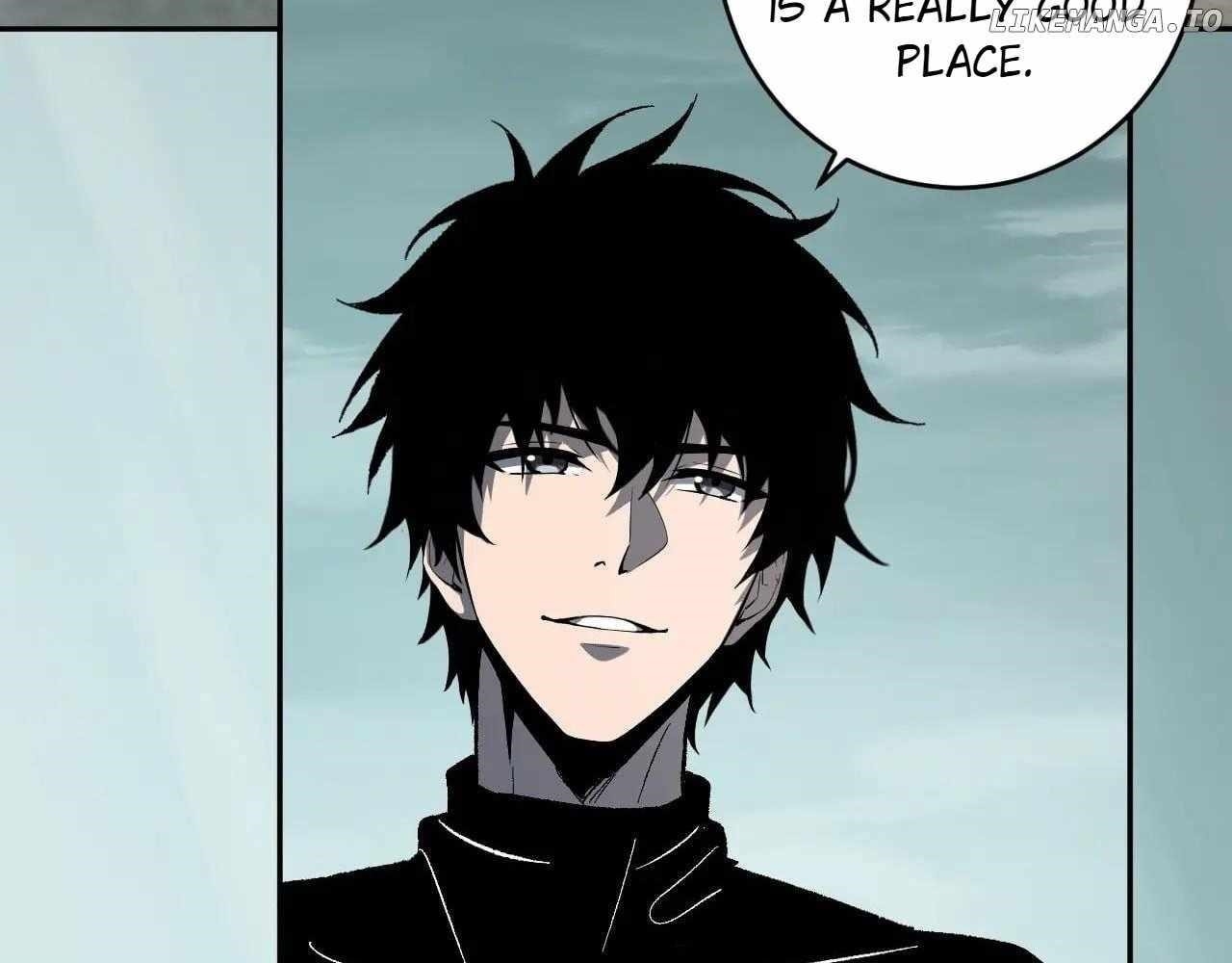 Virus King Chapter 72 - Page 100