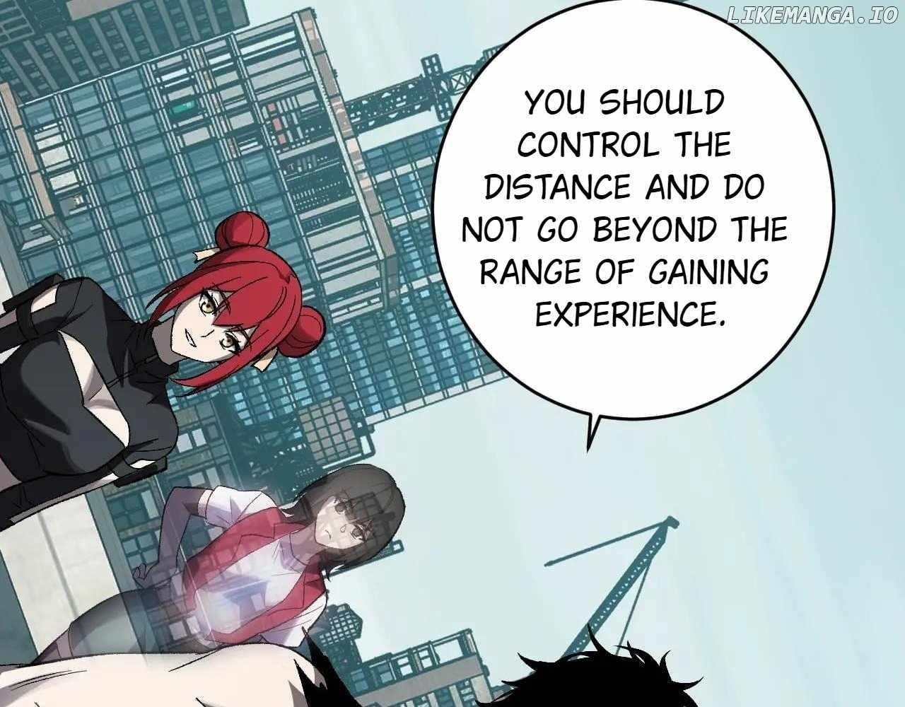 Virus King Chapter 72 - Page 102