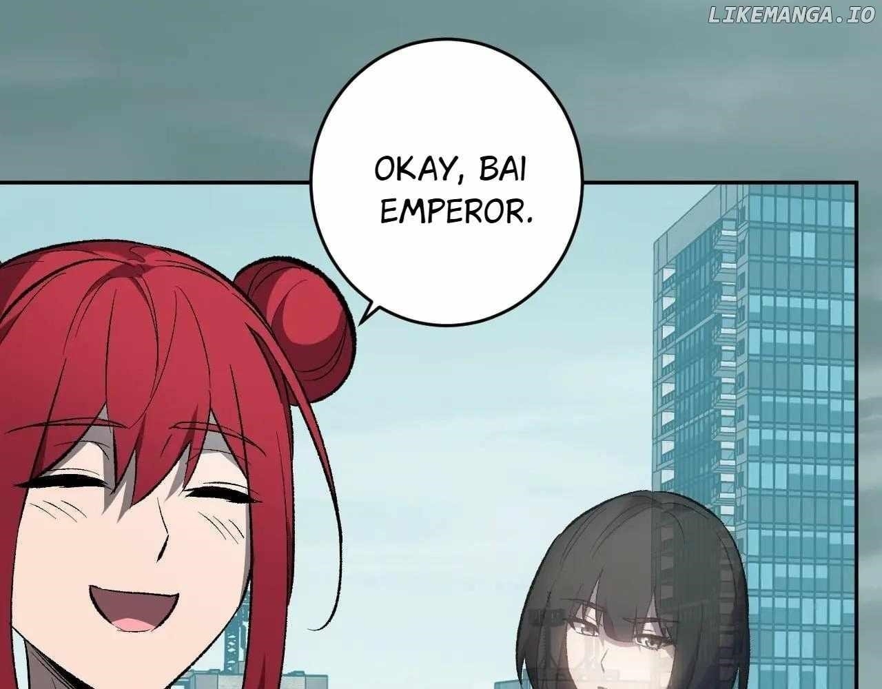 Virus King Chapter 72 - Page 105