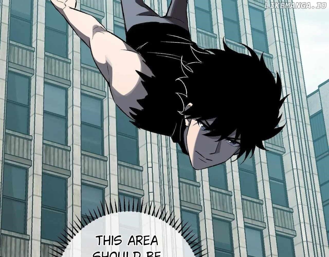 Virus King Chapter 72 - Page 108