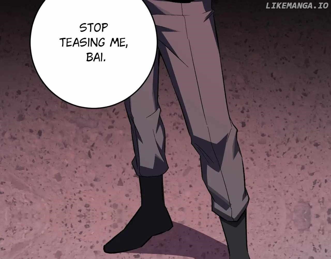 Virus King Chapter 72 - Page 11