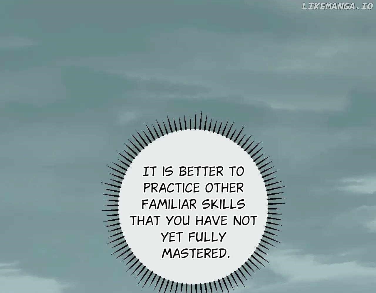 Virus King Chapter 72 - Page 110