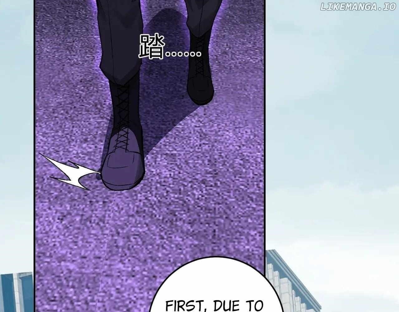 Virus King Chapter 72 - Page 112