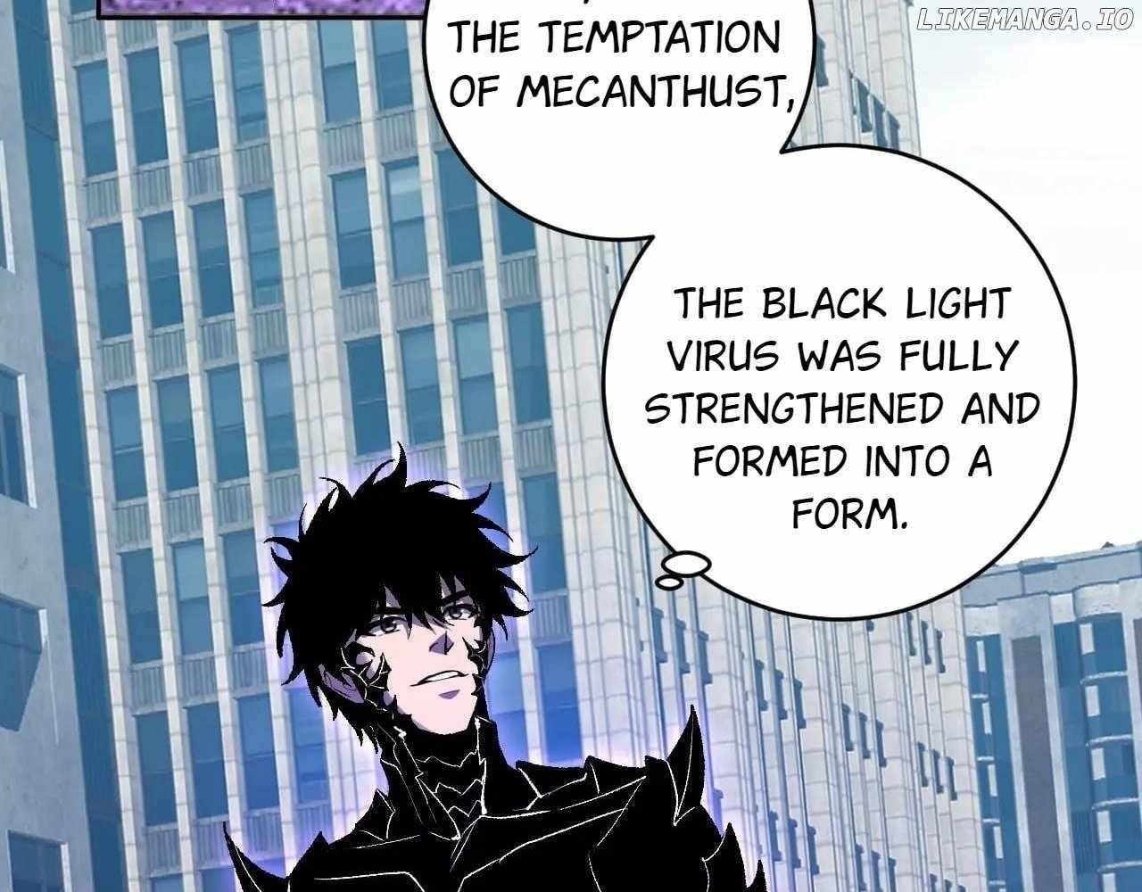 Virus King Chapter 72 - Page 113
