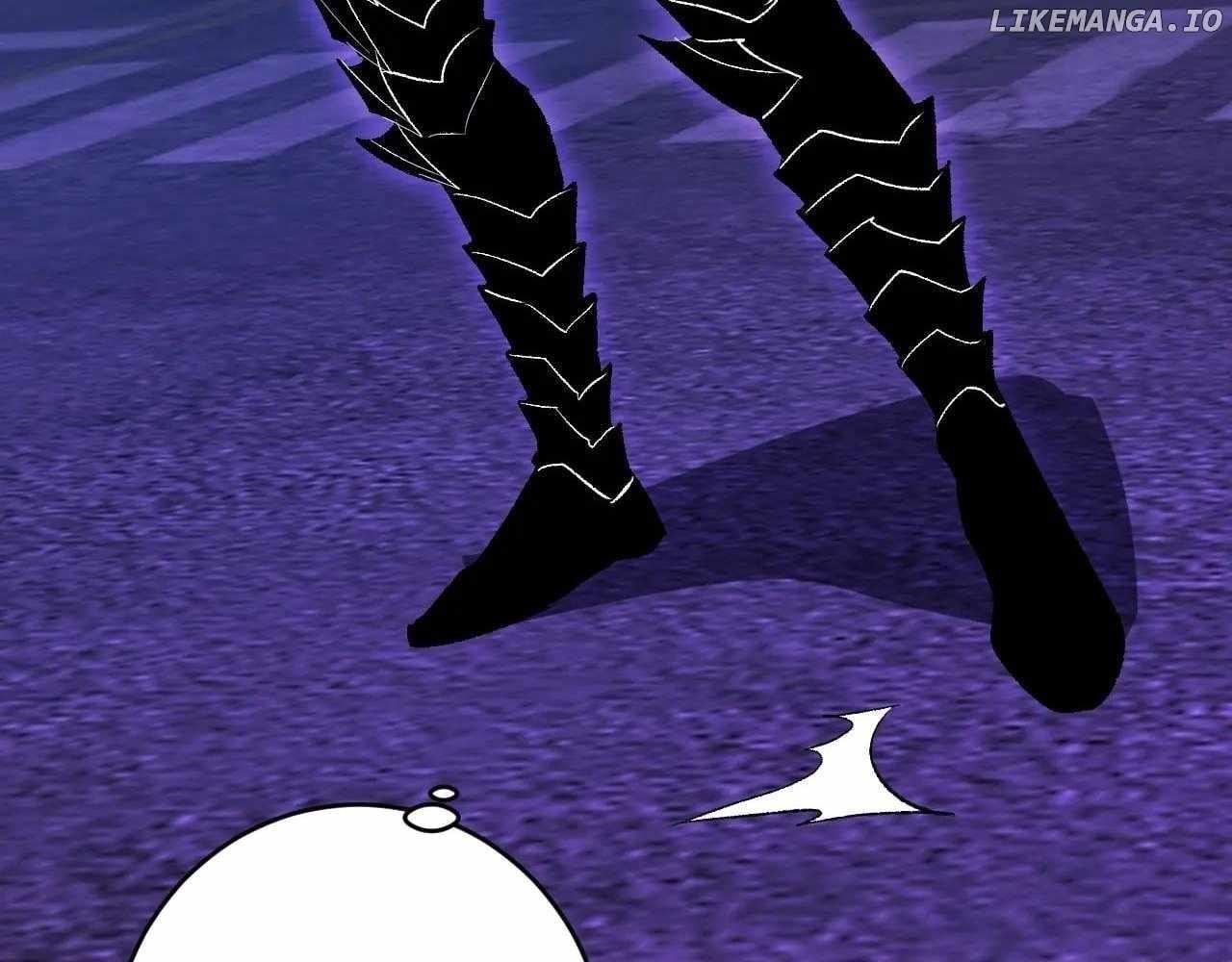 Virus King Chapter 72 - Page 115