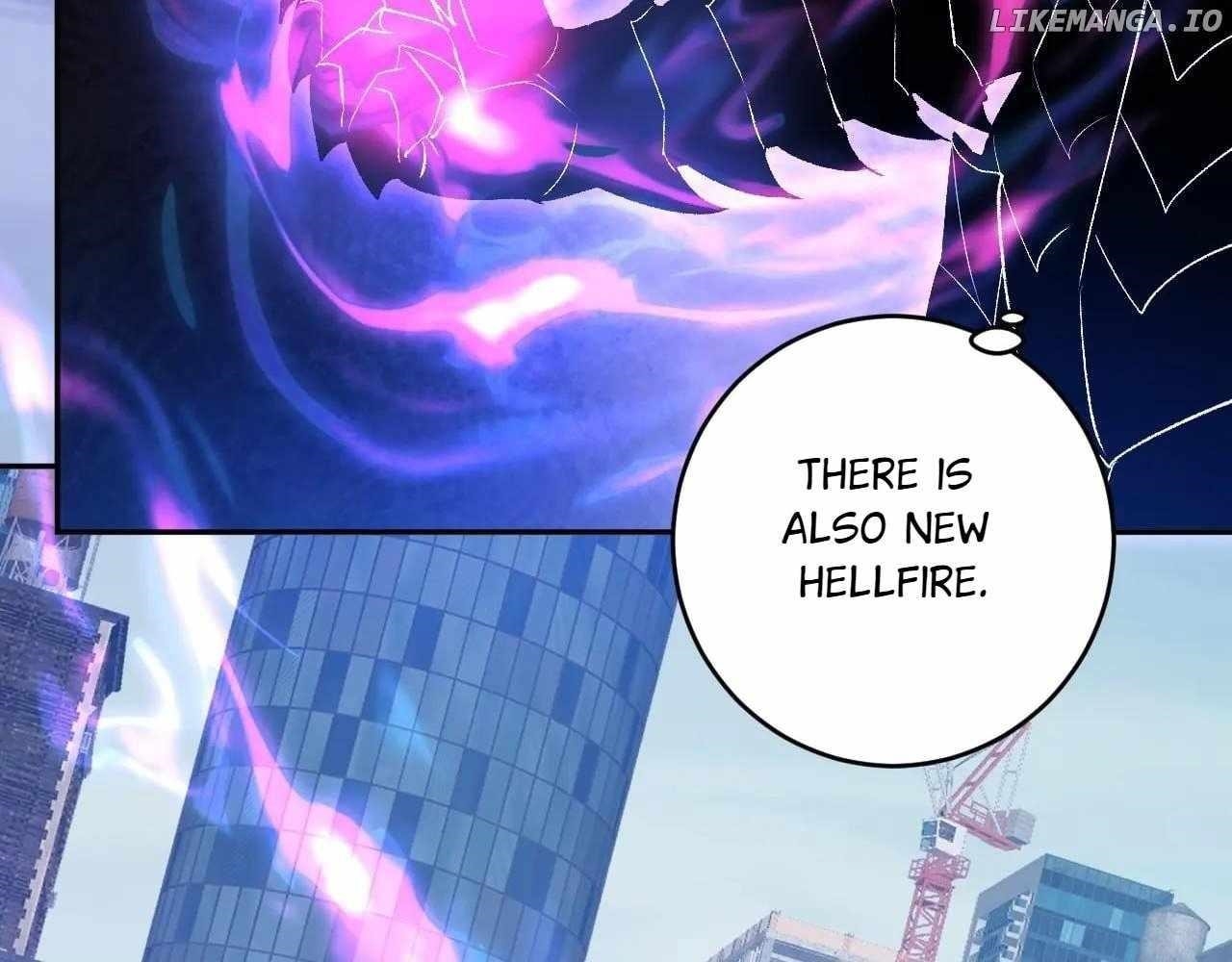 Virus King Chapter 72 - Page 117