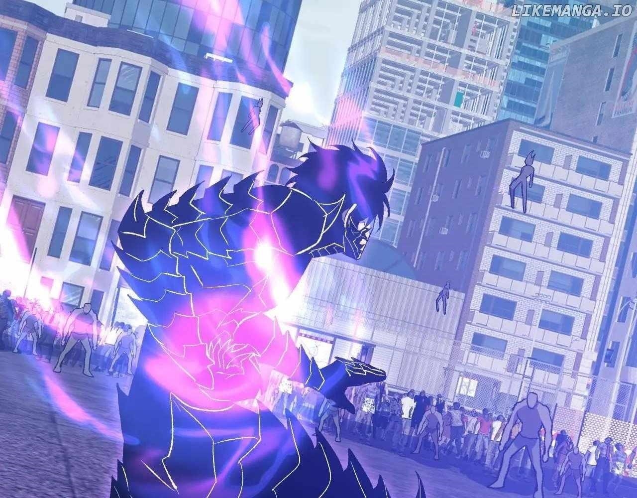 Virus King Chapter 72 - Page 118