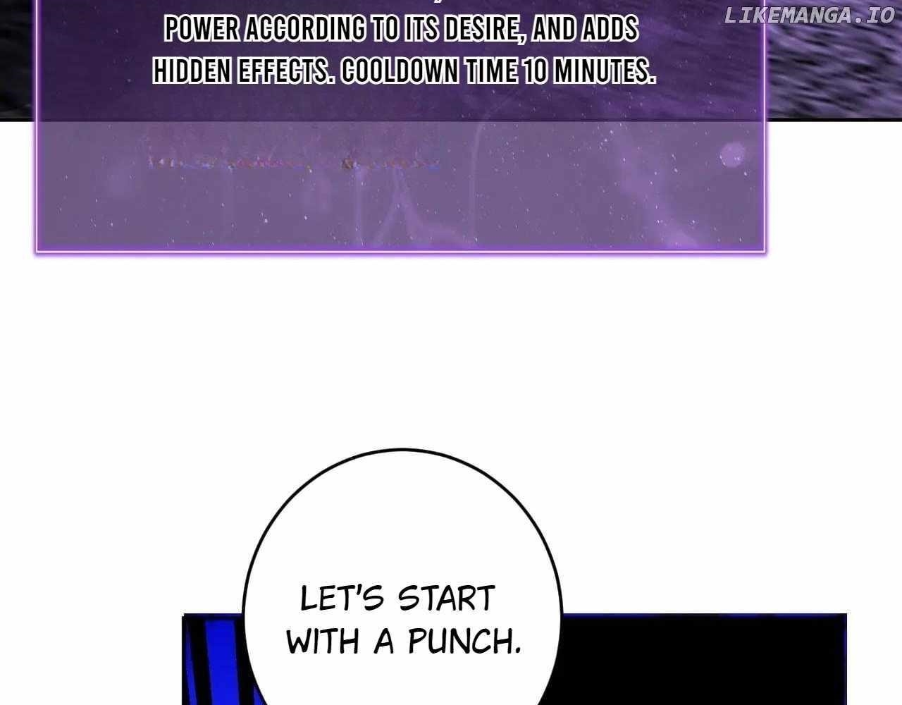 Virus King Chapter 72 - Page 120