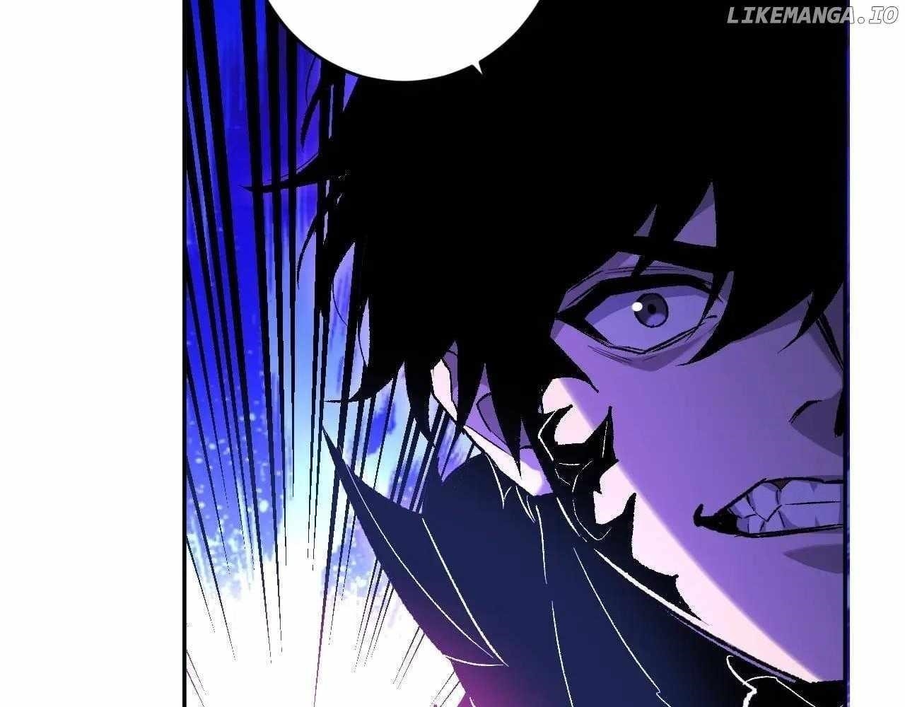 Virus King Chapter 72 - Page 121