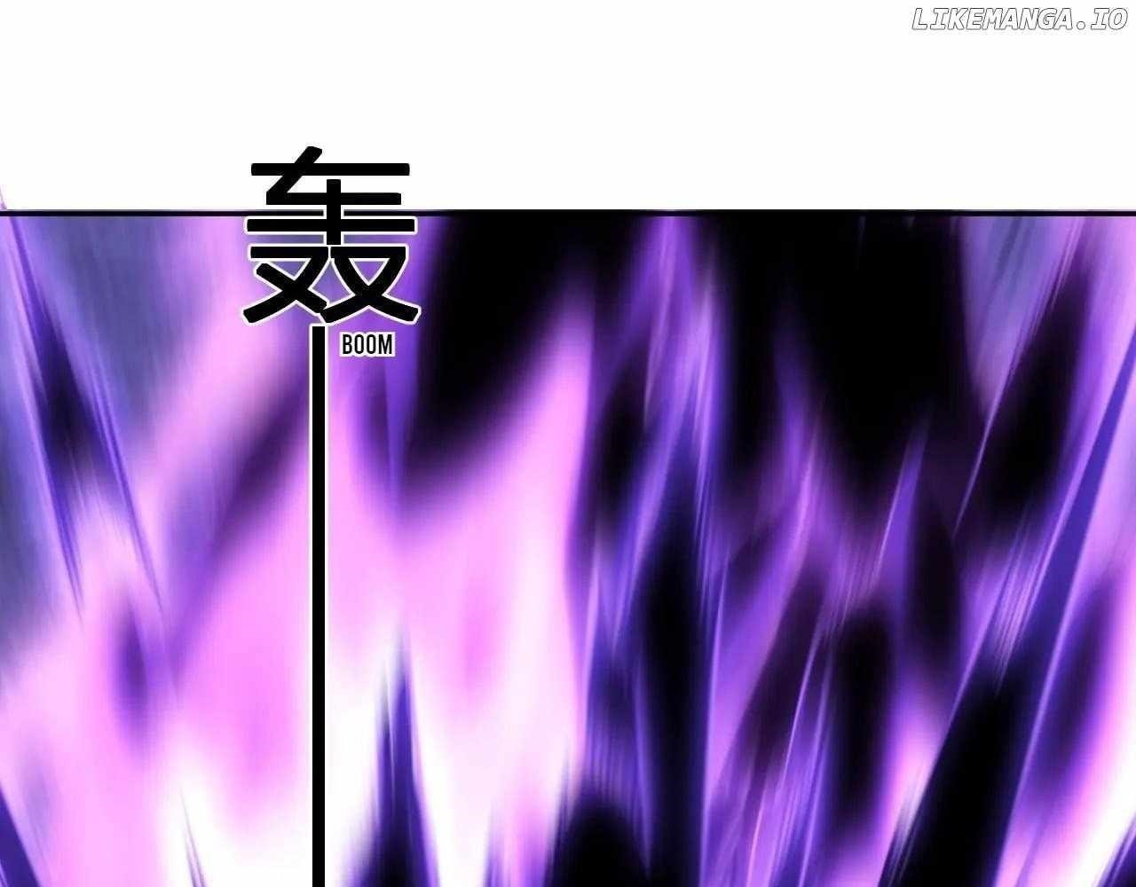 Virus King Chapter 72 - Page 124