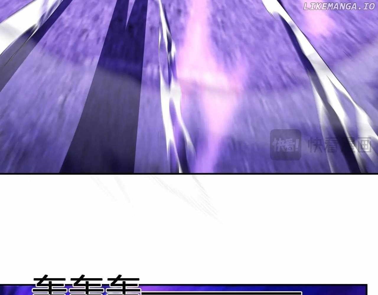 Virus King Chapter 72 - Page 127