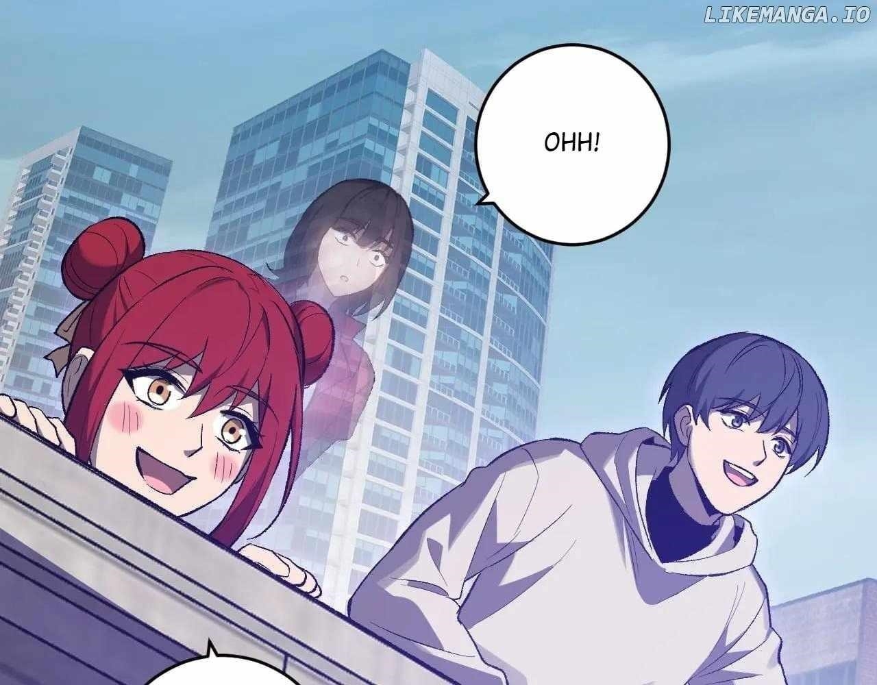 Virus King Chapter 72 - Page 130