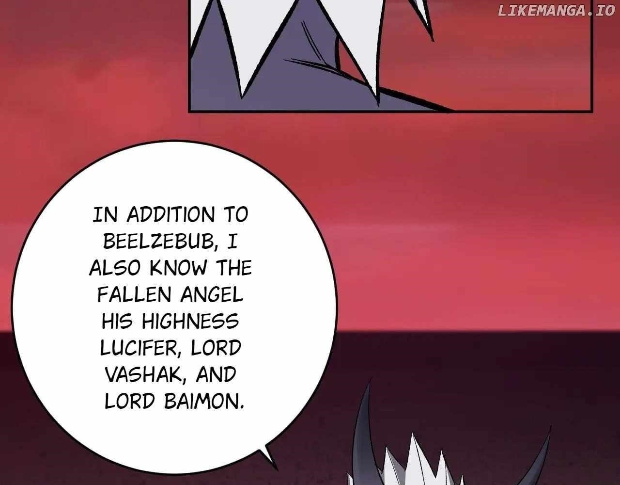 Virus King Chapter 72 - Page 14